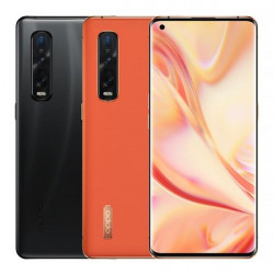 Coques souples PERSONNALISEES Oppo Find X2 Pro