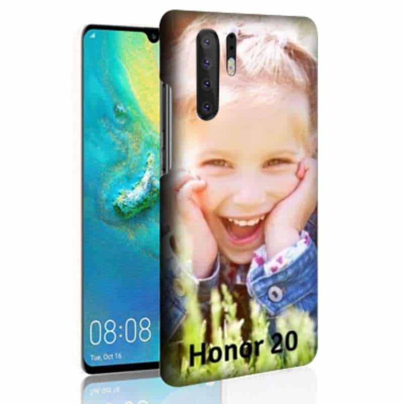 Coque personnalisée Huawei Honor 20