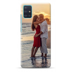 Coques souples PERSONNALISEES Samsung Galaxy A31
