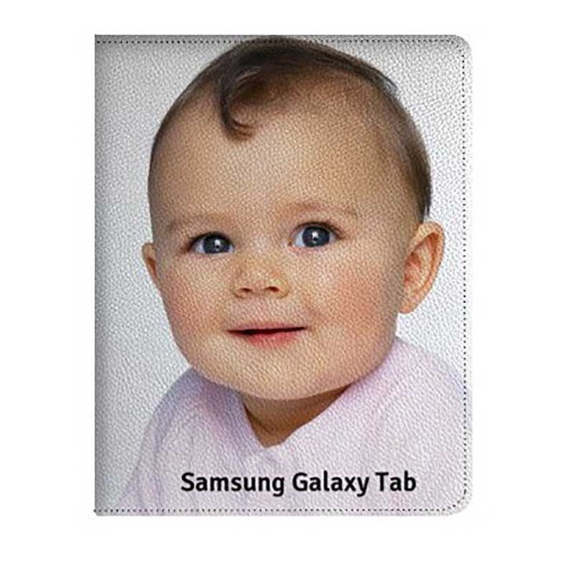 Coque personnalisée pour Samsung Galaxy Tab S6 lite