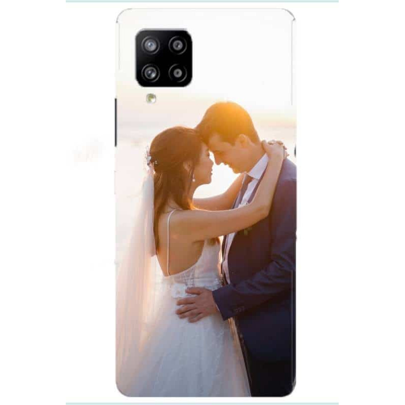 Coques souples PERSONNALISEES Samsung Galaxy A42 5g