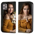 Etui iPhone 13 personnalisé recto verso. Imprimé en France, livraison gratuite 48H.