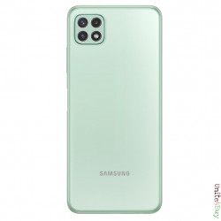 Coque Samsung galaxy A22 5g personnalisée  à l'aide d'une photo