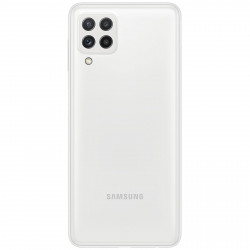 Coque Samsung galaxy A22 4g personnalisée  à l'aide d'une photo