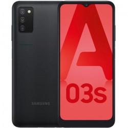 Coques souples PERSONNALISEES Samsung galaxy A03S