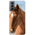 Coque Samsung Galaxy S22  personnalisée avec une photo
