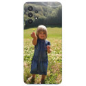 Coque Samsung Galaxy A33 5g  personnalisée avec une photo