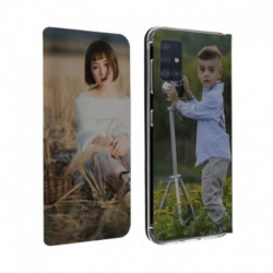 etui à personnaliser samsung A13 4G