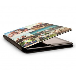 Etui 360 personnalisé pour iPad 9.7" à l'aide d'une photo
