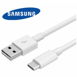 Câble certifié SAMSUNG USB-C