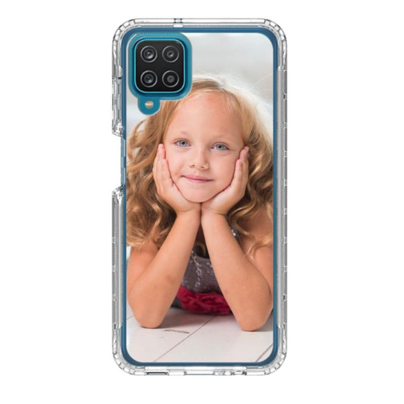 Coques Samsung Galaxy A12 souples PERSONNALISEES Coques Samsung Galaxy A12 souples PERSONNALISEES