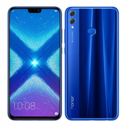 Coques Huawei Honor 8X souples PERSONNALISEES