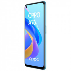 Coques Oppo A76 souples personnalisées