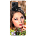 Coques Xiaomi Redmi note 12 souples personnalisées