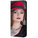 Etui rabattable personnalisé  Samsung Galaxy M13 5g
