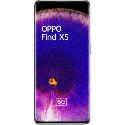 Etui pour Oppo Find X5 rabattable en portefeuille personnalisé