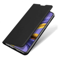 Etui Samsung Galaxy A04S rabattable personnalisé recto verso