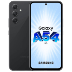 Etui rabattable personnalisé  Samsung Galaxy A54 5g