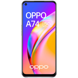 Coques Oppo A74 5g souples PERSONNALISEES