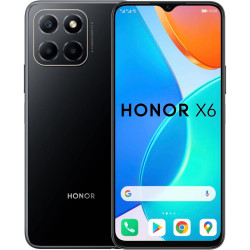 Etui pour Huawei Honor X6 portefeuille personnalisé