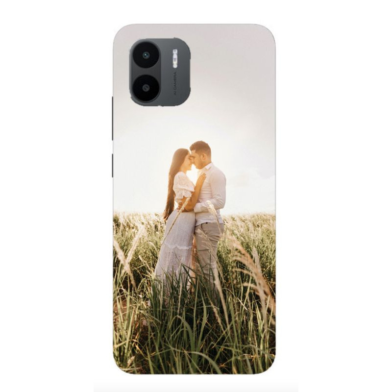 Coque Personnalis E Pour Xiaomi Redmi A Personnalisez Une Coque Avec Vos Photos