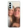 Coque Samsung Galaxy S24 personnalisée avec une photo