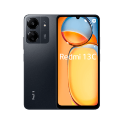 Etui pour Xiaomi Redmi 13C personnalisé recto verso