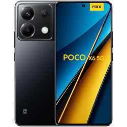 Xiaomi  Poco X6 5g