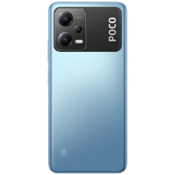 Etui pour Xiaomi Poco X5 5g personnalisé recto verso