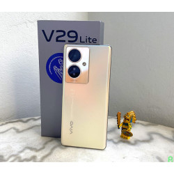 Coques Vivo V29 Lite 5g souples personnalisées