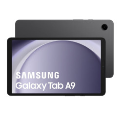 Etui 360° pour Samsung Galaxy Tab A9 personnalisé