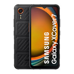 Coque Samsung Galaxy X Cover 7 personnalisée avec une photo