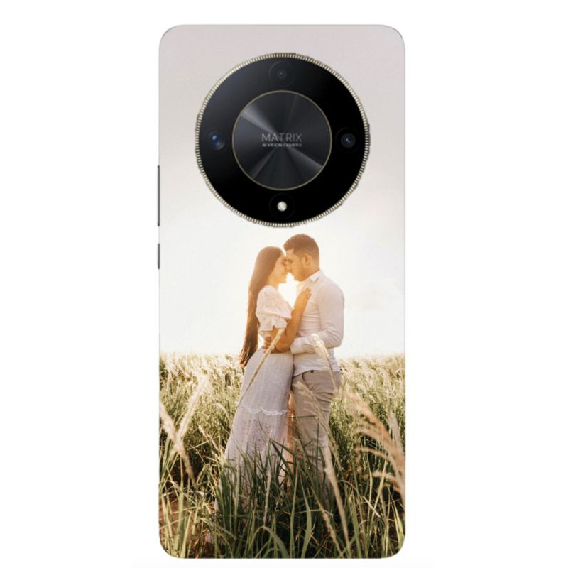 Coques Huawei Honor Magic 6 lite souples PERSONNALISEES
