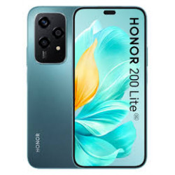 Coques Huawei Honor 200 Lite 5g souples PERSONNALISEES