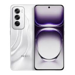 Etui pour Oppo Reno 12 5g portefeuille personnalisé