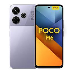 Coque Xiaomi Poco M6 personnalisée avec une photo