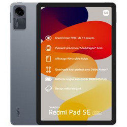 Xiaomi Redmi Pad SE 11 pouces