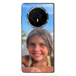 Coque Honor Magic V3 5g personnalisée avec une photo