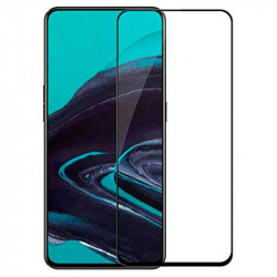 Film de protection en verre trempé OPPO Reno 12 5G