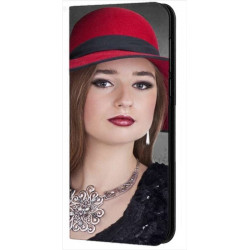 Etui personnalisé pour samsung galaxy S24 FE à l'aide d'une photo