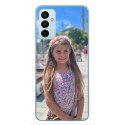 Samsung Galaxy S24 FE coque personnalisée: Faite en France et livraison en 48H