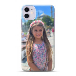 Coque souple FULL 360 personnalisée pour iPhone 11