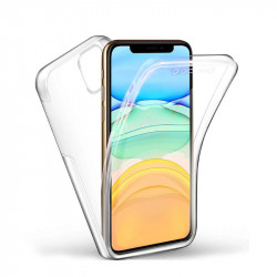 Coque Full intégrale personnalisée pour iPhone 11