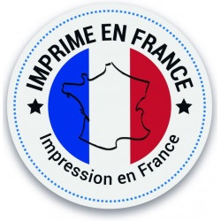 Coque imprimée en france