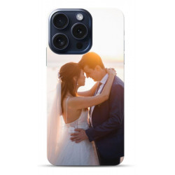 Coque Full intégrale personnalisée pour iPhone 15 Pro MAX