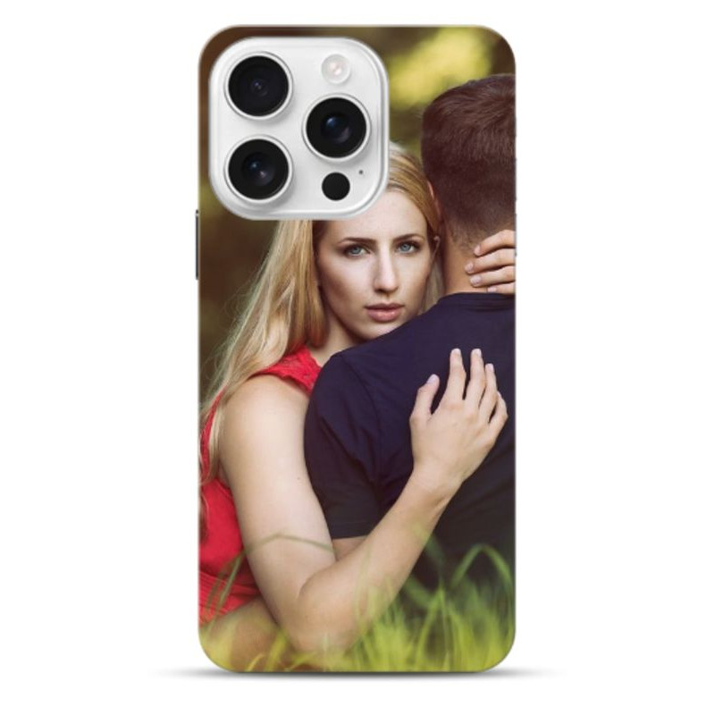 Coque Full intégrale personnalisée pour iPhone 16 Pro MAX