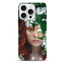 Coque iPhone 13 Pro max personnalisée avec une photo