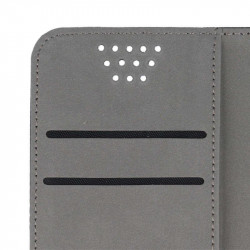 Etui pour Xiaomi Redmi 14C portefeuille personnalisé