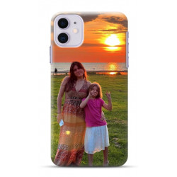 Coques rigides PERSONNALISEES iPhone 11