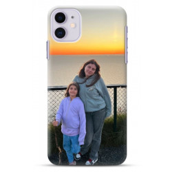 Coques rigides PERSONNALISEES iPhone 11